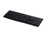 Logitech K270 Wireless Keyboard - 77157 - zdjęcie 9